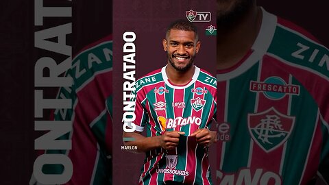MARLON É DO FLUZÃO! O MLK DE XERÉM ESTÁ DE VOLTA!