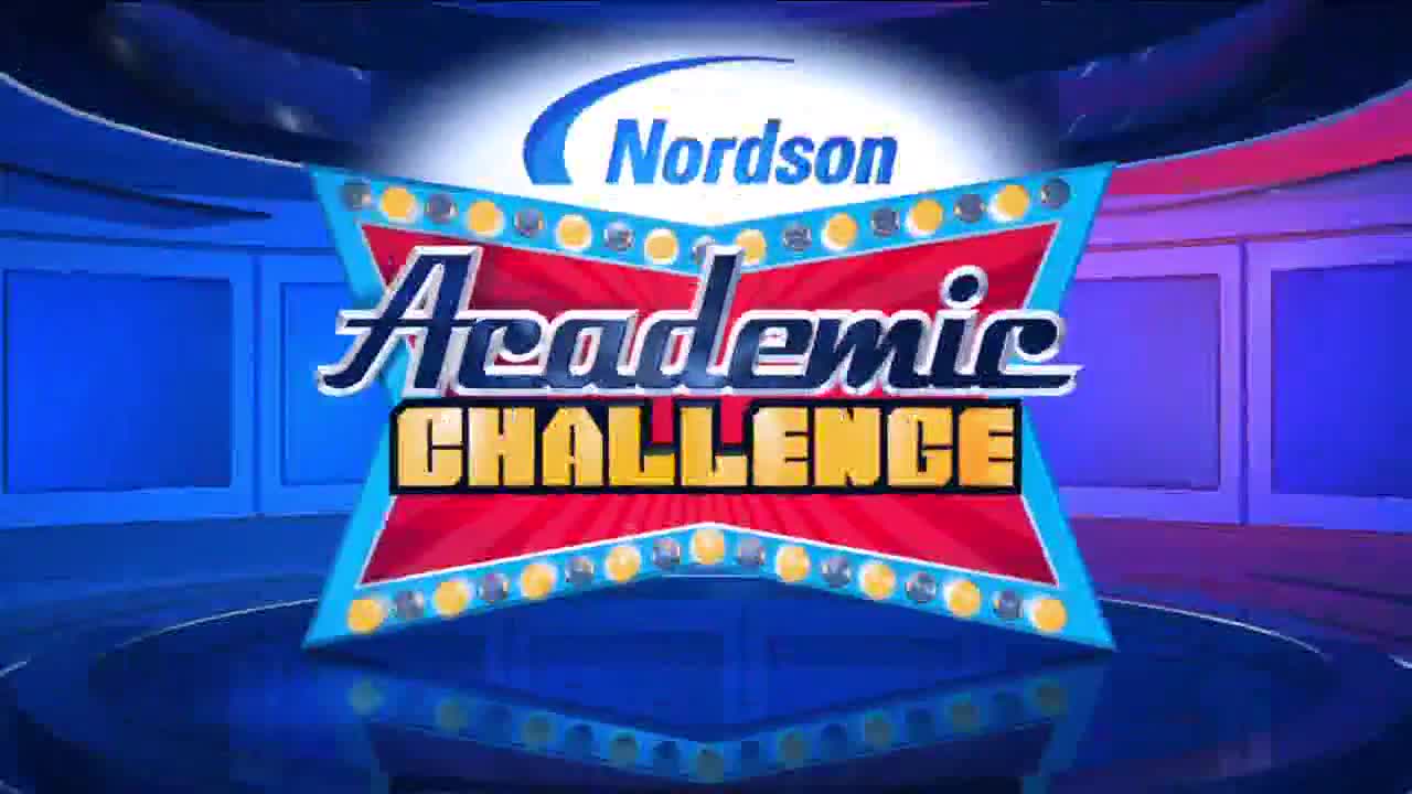 Academic Challenge episode 20