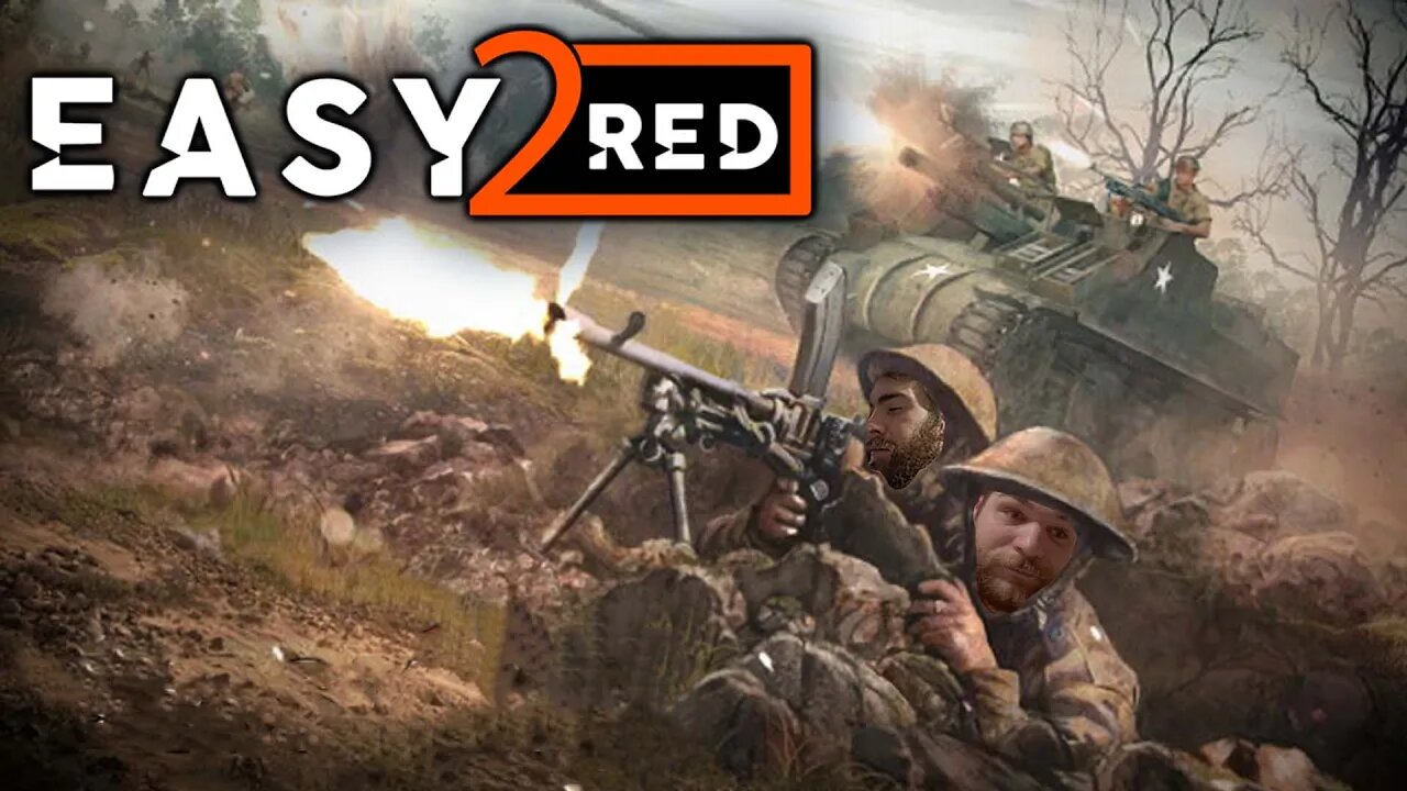 Need more games like this | EASY RED 2