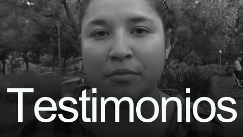 Testimonios parte 5