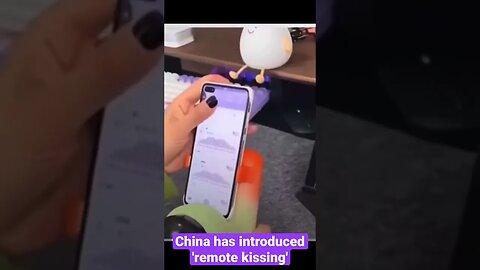 Something good from China