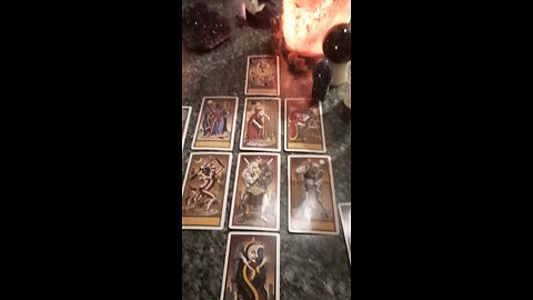 Advice For Today With The Eclipse, Tarot Insight 4/8/24