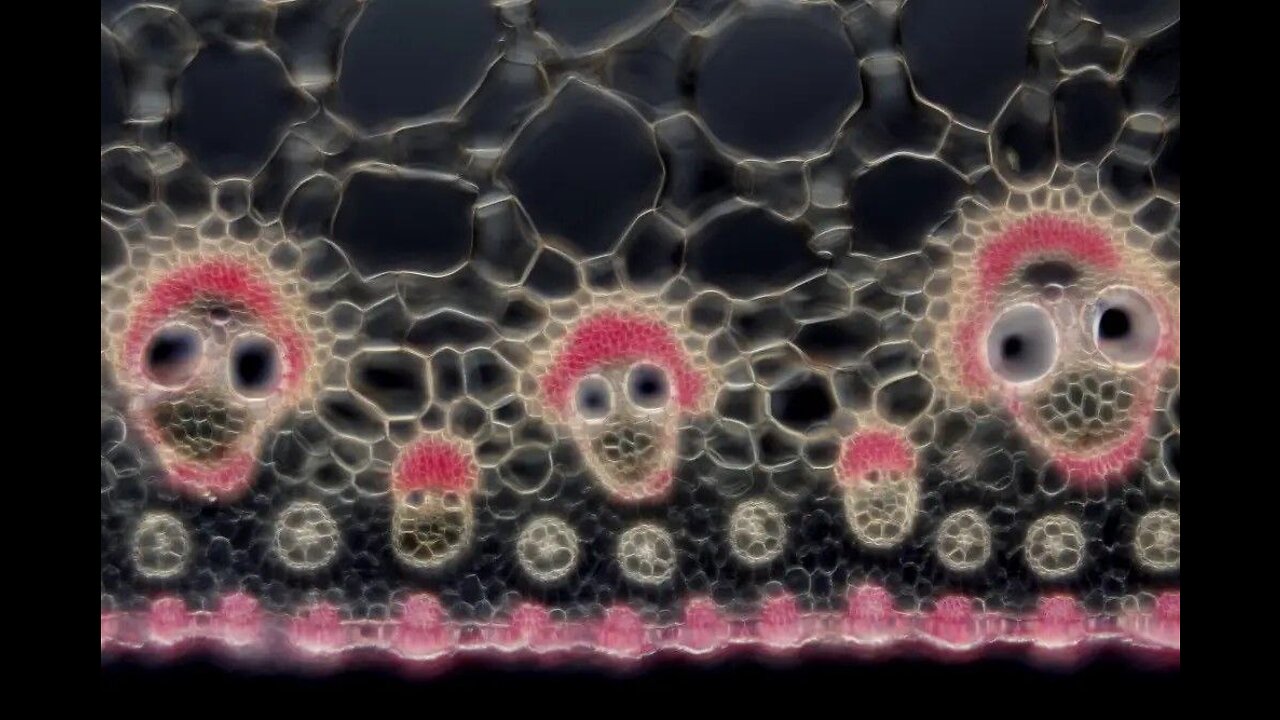 Masywne Biostruktury Skrzepów Krwi W Ciałach Zmarłych/ "Wysyp Nagłych Zgonów"