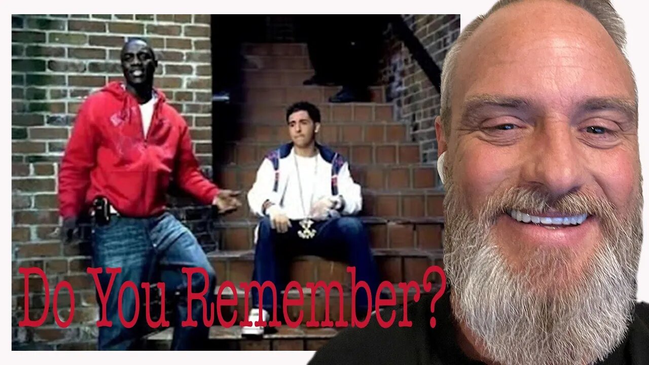 Colby Odonis Ft Akon What You Got Reaction