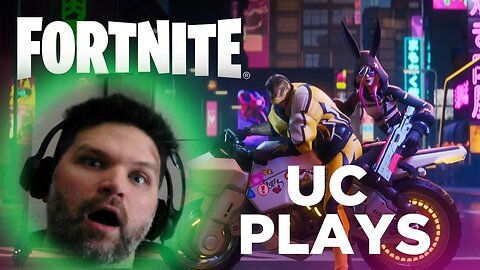 🎥 Fortnite - Chapter 4 - Season 2 - Livestream 3.10.23