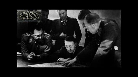 Hearts of Iron 3: Black ICE 9.1 - 150 (Germany) How Germany could have won the War?