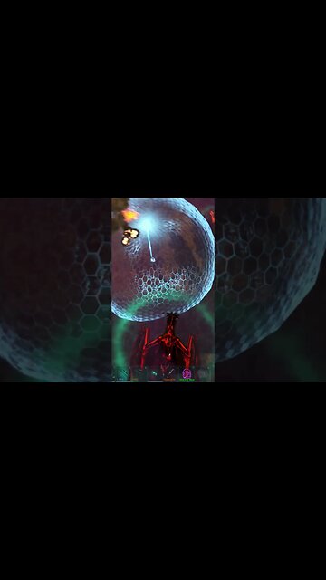 ARK Primal Fear Nova The Destroyer Battle 1 #gaming