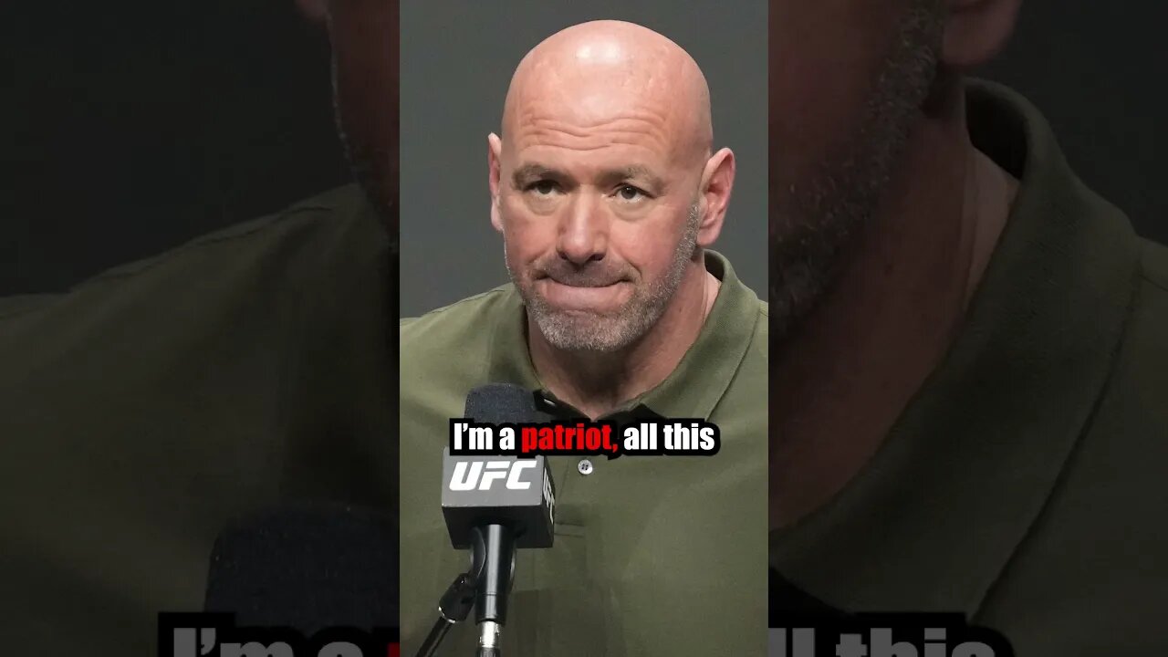 "Dana White Is An EMBARRASSMENT!": Bud Light UFC Deal BLASTED By Ex-MMA Host