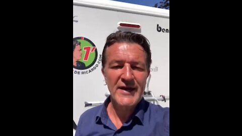 14.06.2021 - Urgent: départ du général Lecointre la bombe!