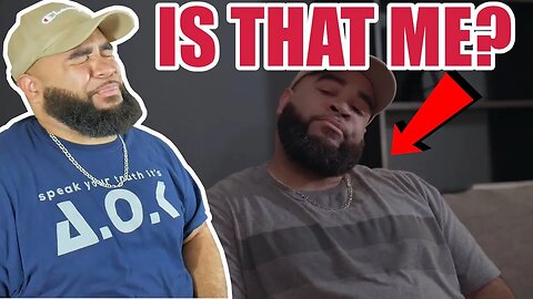 Look I Did A Skit - New Year New Me w/ @artofkickz , Tiffany - REACTION