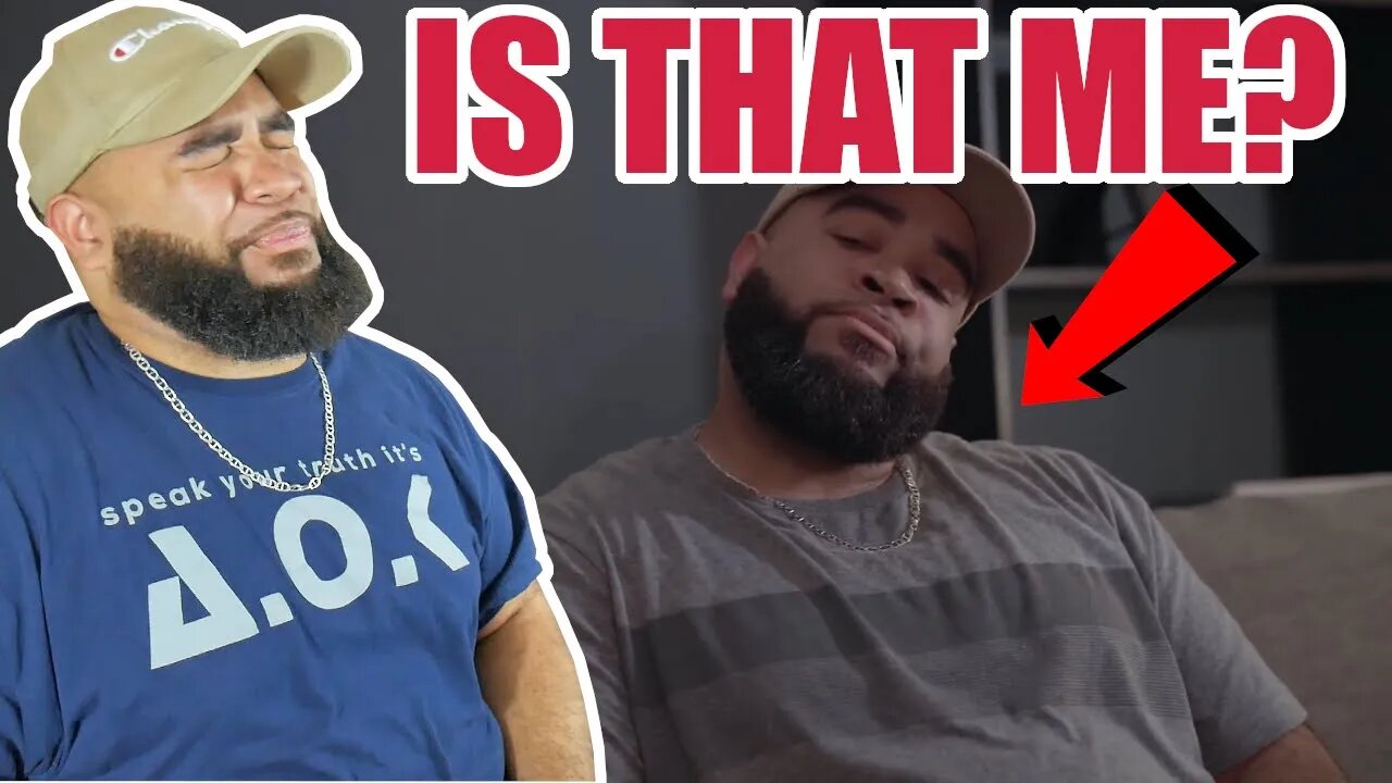 Look I Did A Skit - New Year New Me w/ @artofkickz , Tiffany - REACTION