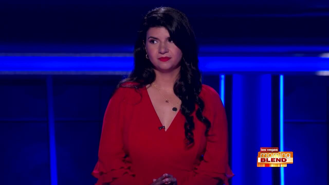 Local Featured On "The Chase" Season Premiere