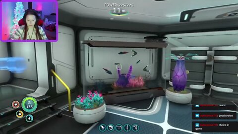 Subnautica - [8] - Failing at Building My House