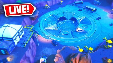 *NEW* FORTNITE LOOT LAKE EVENT RIGHT NOW! (FORTNITE BATTLE ROYALE)