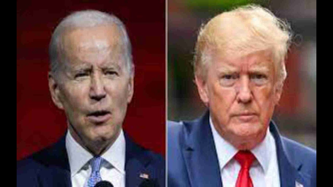 Democrat Gov. Says Trump, Republicans Have ‘Poisoned’ the System, Responsible for Low Biden Support
