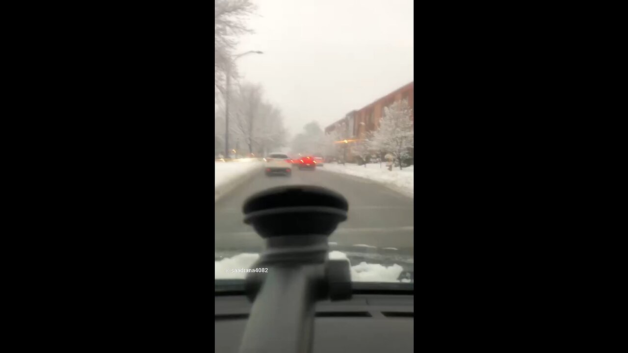 Canada in Jan