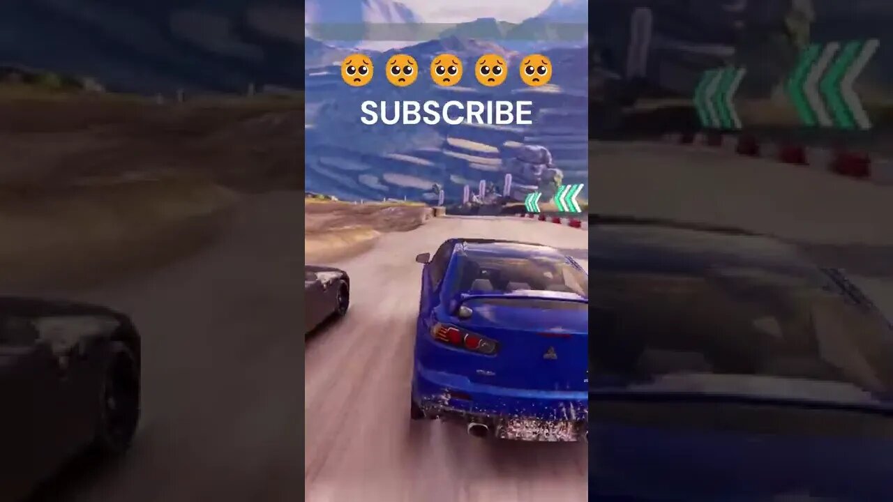 Easy Stunt TRICK 😎😎😎 II Asphalt 9: Legends