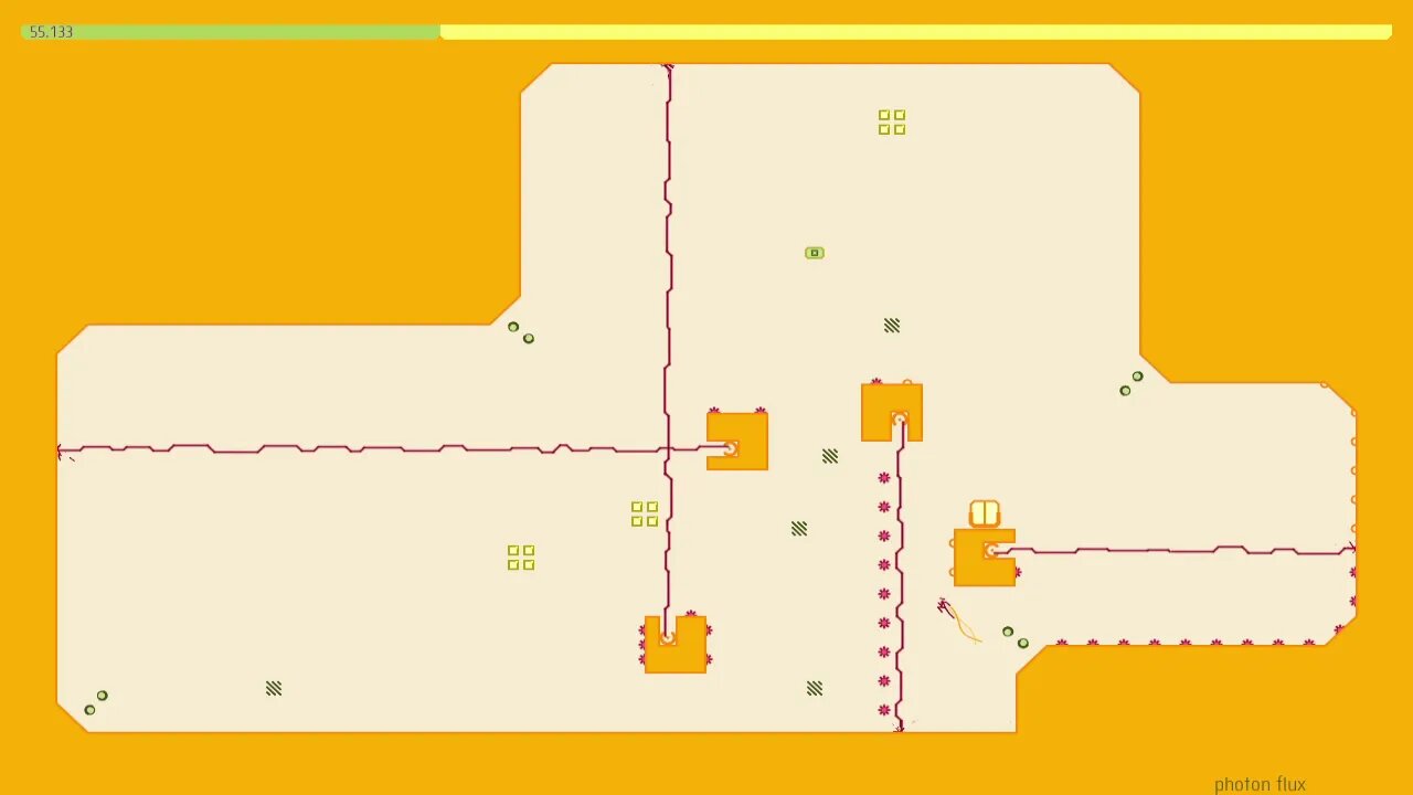 N++ - Photon Flux (S-X-09-01) - T++