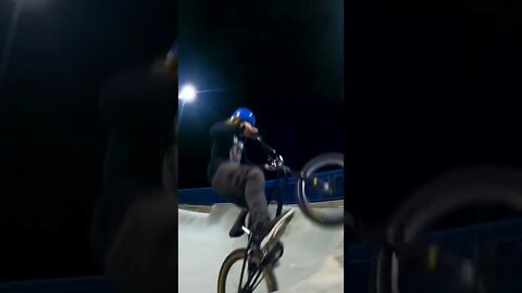 Casual jibs and Flatland Footwork.