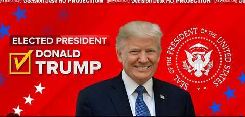 Headline Reaction to Trump Victory