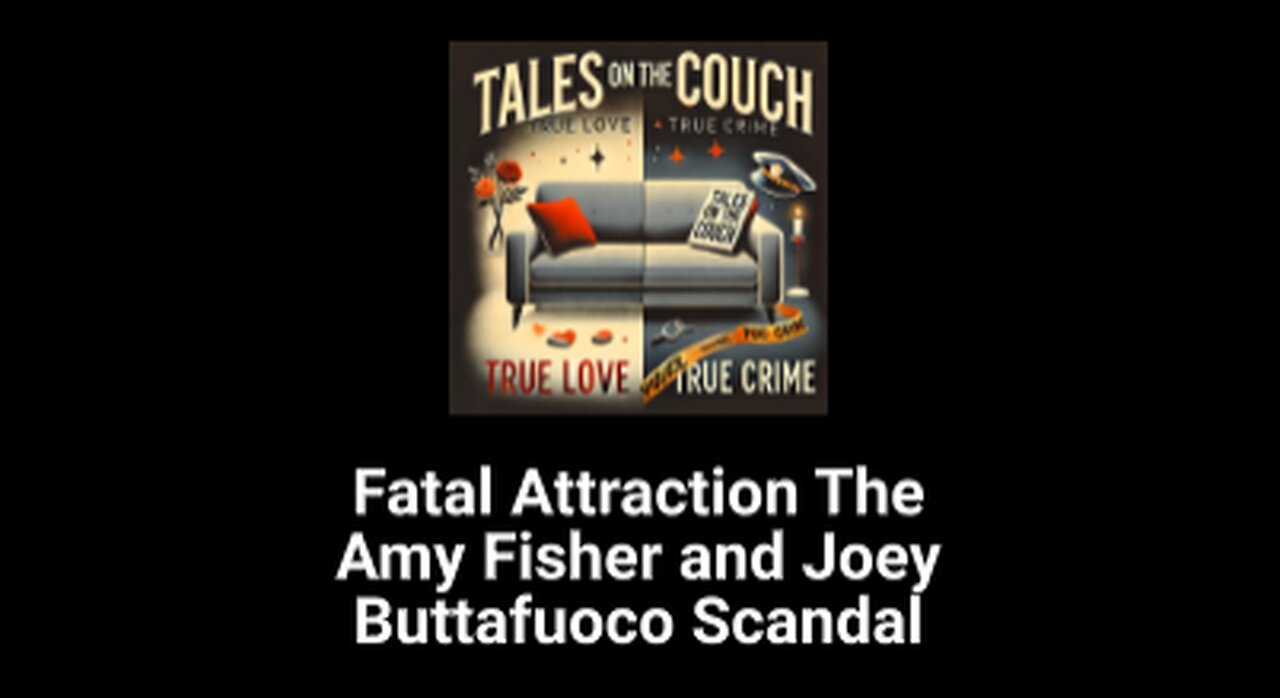 Fatal Attraction: The Amy Fisher and Joey Buttafuoco Scandal