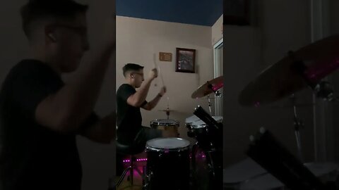 Bohemian Rhapsody - Queen Drum Cover