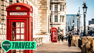 The Best Destinations You Need to Visit in England