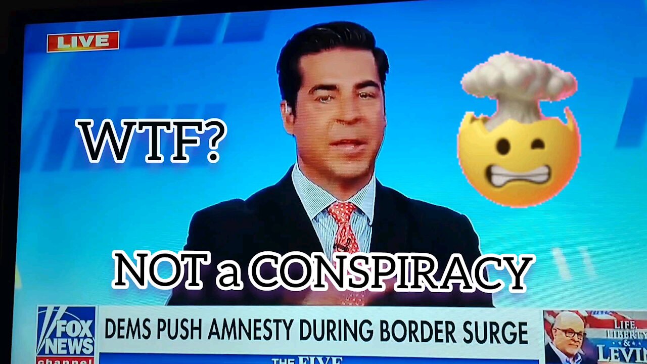 Things that make you go hmmm