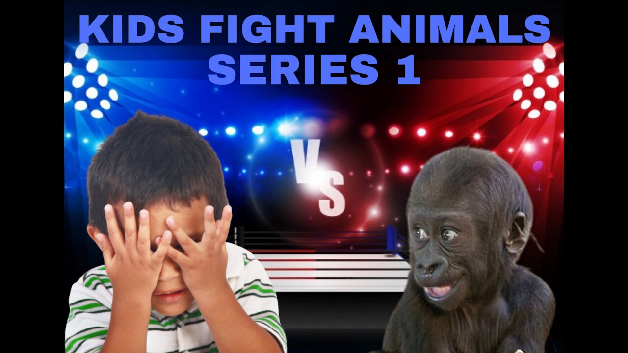 Kids against Animals