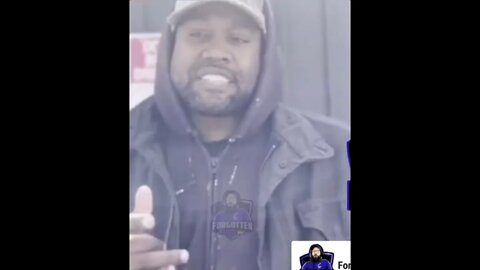 #kanye respond to #nore for apologizing about his #georgefloyd comments