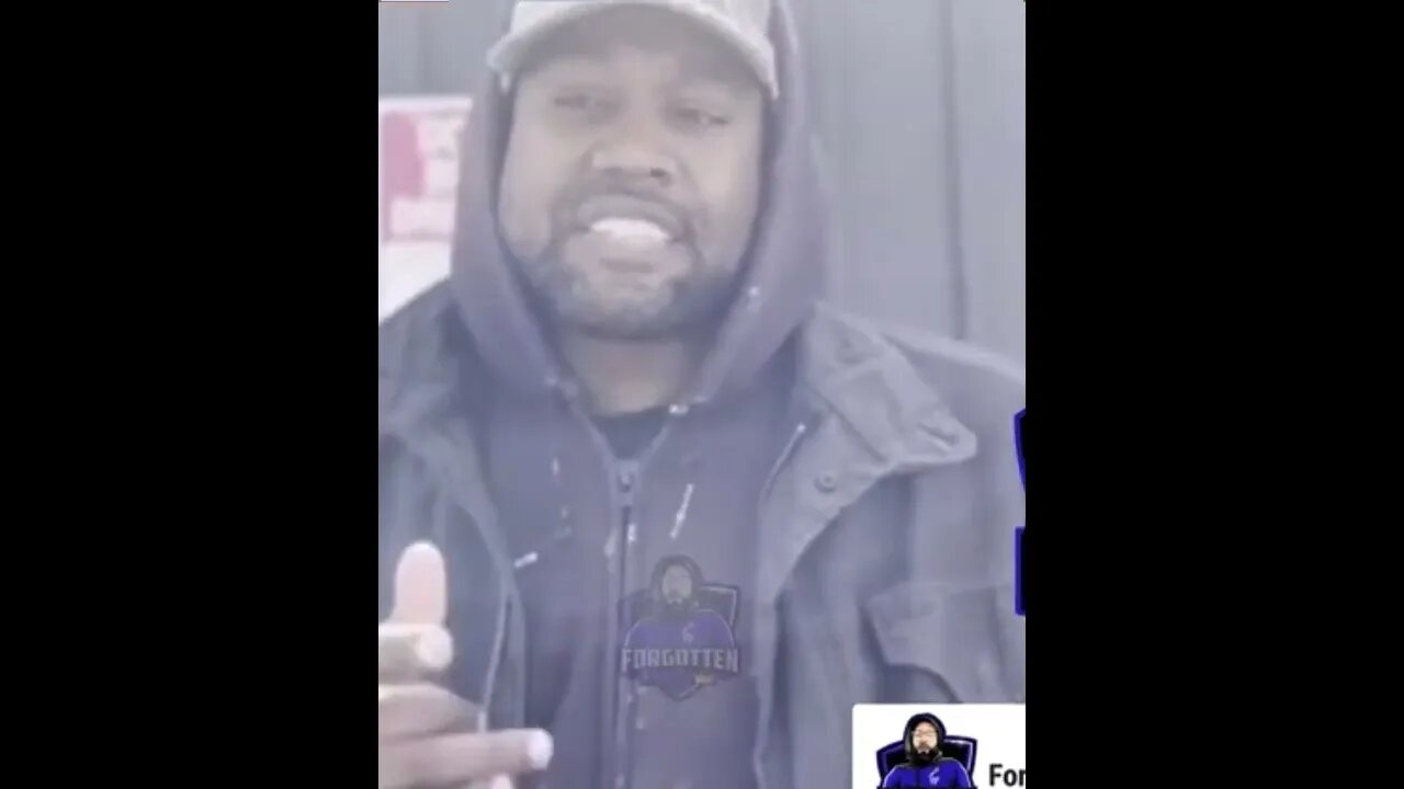 #kanye respond to #nore for apologizing about his #georgefloyd comments