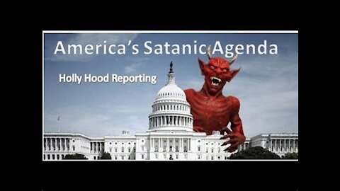 What Cho Meme News & Current Events: Satanic Sexual Ritual Abuse & Infinite Agenda's.