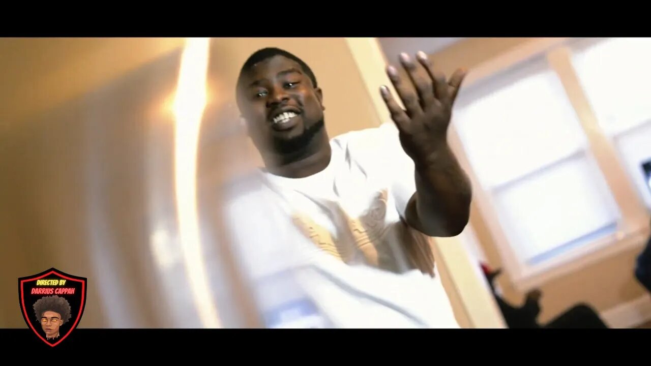 TygaOffHuron - "How" (Official Video) 🎥By. @DarriusCappah x @AbstractVisuals1