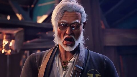 Shadow Warrior 3 Part 1-The Dragon