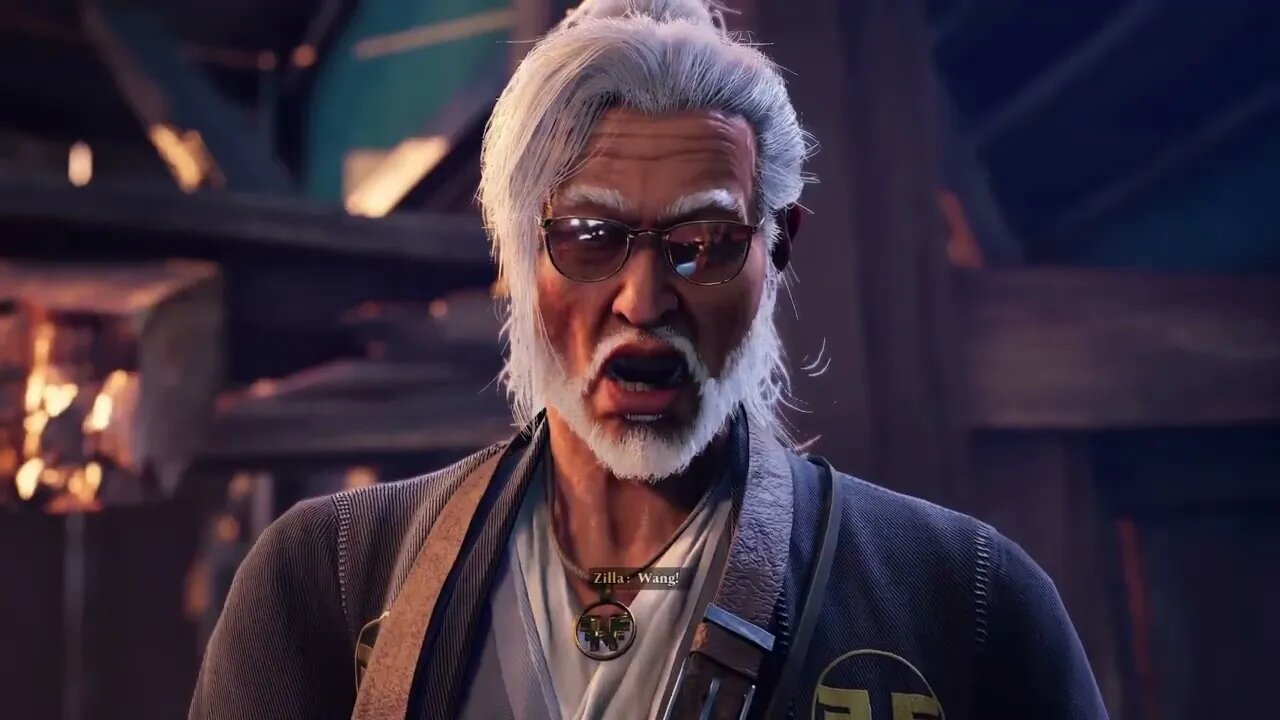 Shadow Warrior 3 Part 1-The Dragon