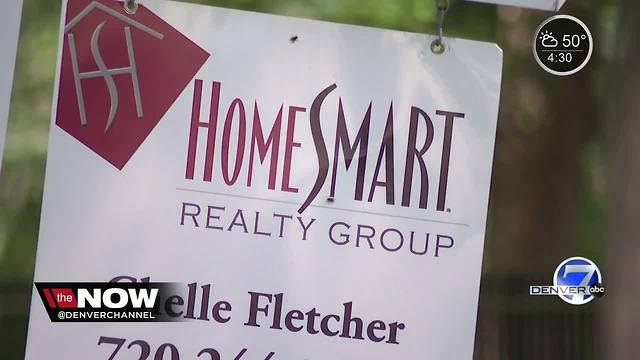 Rent-to-own program helping Colorado residents find potential homes