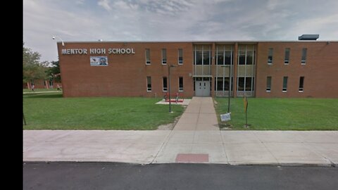 Mentor HS closed after threat