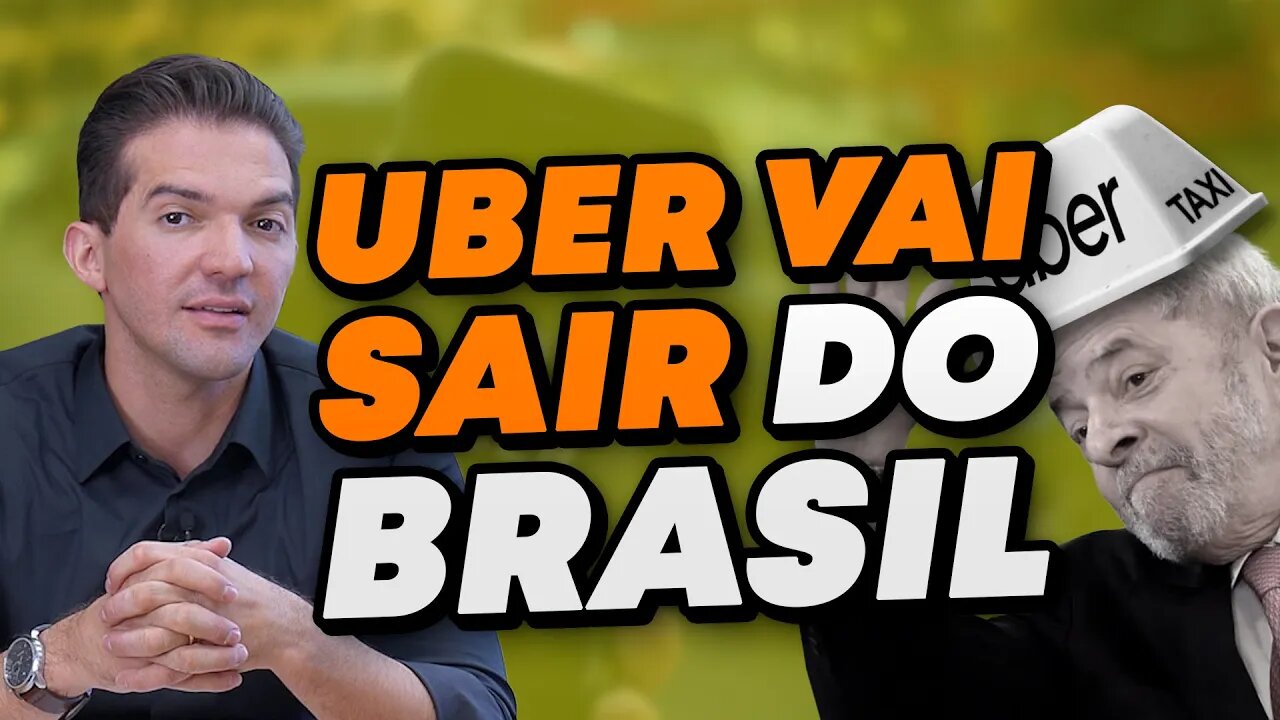 Trabalhadores não querem regime CLT e governo Lula pode preparar sanções contra aplicativos