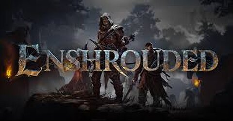 Enshrouded 5th June 2024