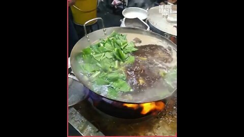 street food