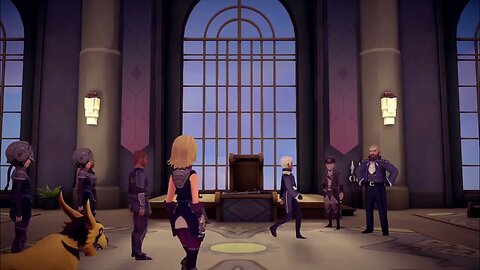 EARTHLOCK (demo di Steam, gameplay)