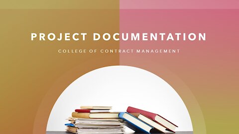 Project Documentation | Online Course