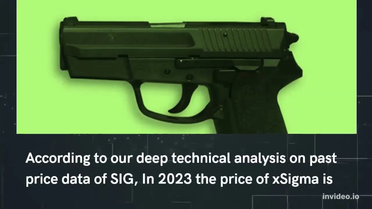 xSigma Price Prediction 2022, 2025, 2030 SIG Price Forecast Cryptocurrency Price Prediction