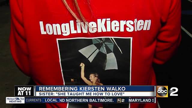 Family, community rallying around family of teen killed in Glen Burnie