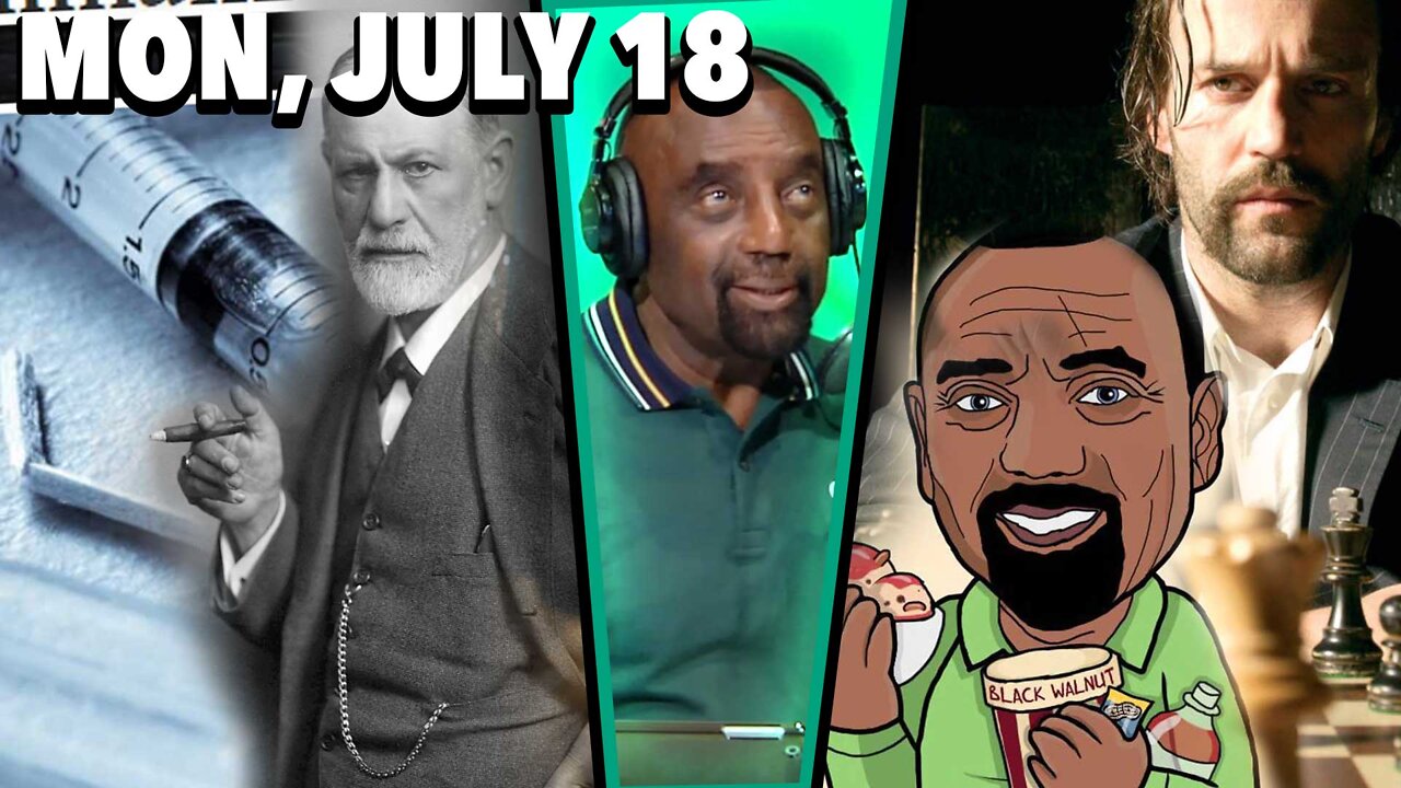 Last Thing the World Wants is for You to be Still | The Jesse Lee Peterson Show (7/18/22)