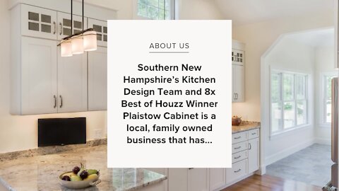 Video for plaistowcabinet