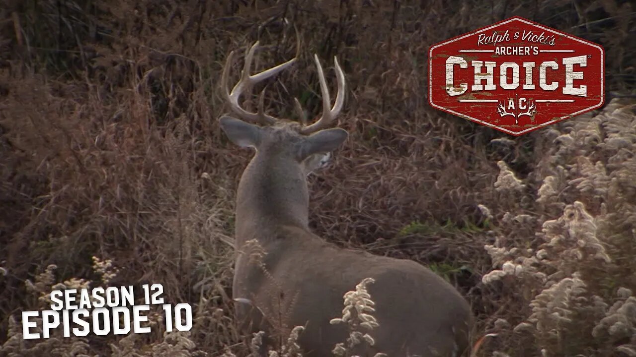 DEER HAVEN KENTUCKY STYLE - Archer’s Choice (Full Episode) // S12: Episode 10