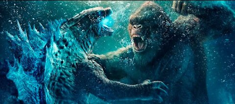 WHO WON GODZILLA OR KONG