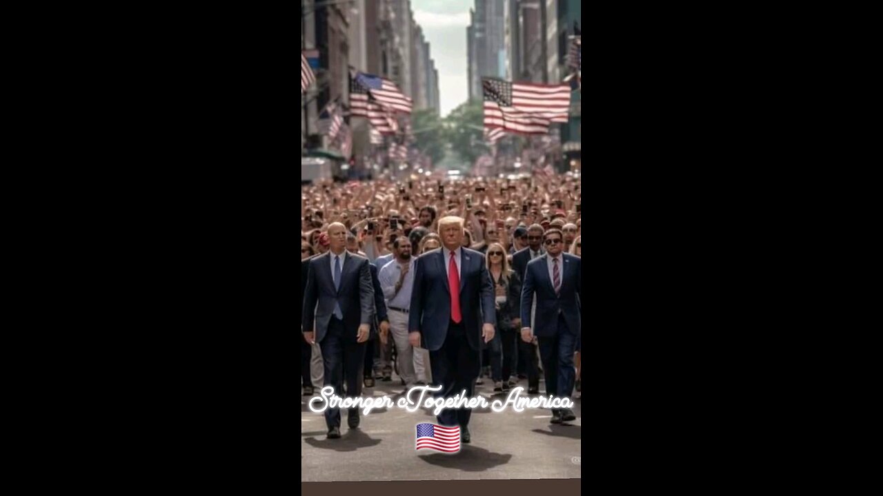 Stronger Together America Stronger Together🇺🇸