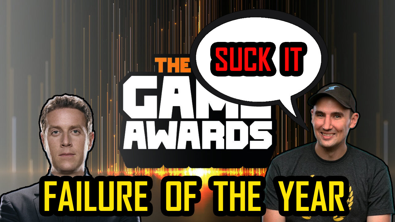 The Real Game Awards Has A Much Needed Category